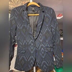 H & M Blazer